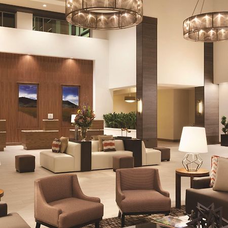 Embassy Suites Oklahoma City Downtown/Medical Center Dış mekan fotoğraf
