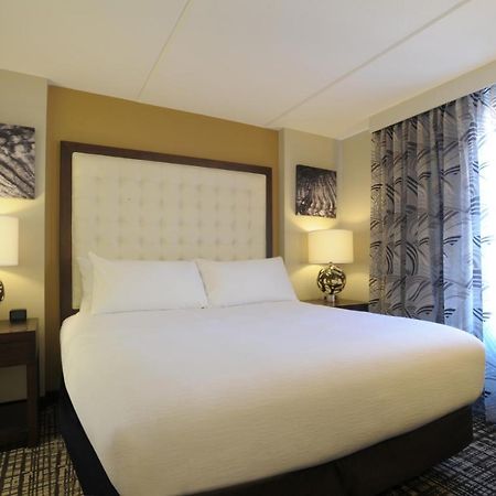 Embassy Suites Oklahoma City Downtown/Medical Center Dış mekan fotoğraf